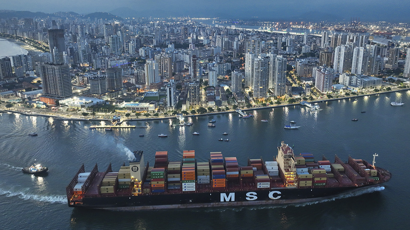 Global South Nations Unite Amid US Tariff Pressure Global_South_Nations_Unite_Amid_US_Tariff_Pressure
