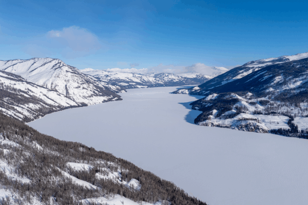 Global Warming Fuels Snow Droughts: Study Warns Global_Warming_Fuels_Snow_Droughts__Study_Warns