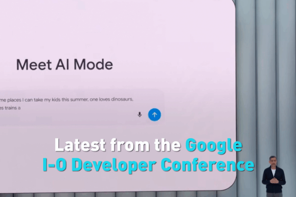 Google I/O 2023: All Eyes on AI at the Developer Conference Google_I_O_2023__All_Eyes_on_AI_at_the_Developer_Conference video poster