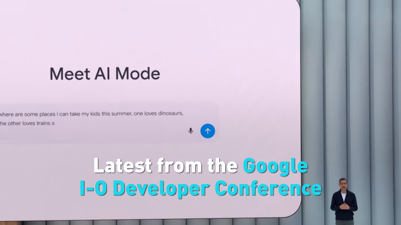 Google_I_O_2023__All_Eyes_on_AI_at_the_Developer_Conference_poster - Namaste Headlines Google_I_O_2023__All_Eyes_on_AI_at_the_Developer_Conference video poster