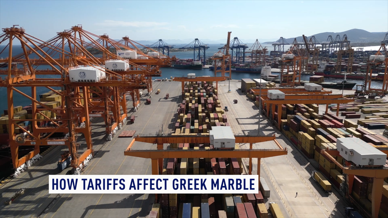 Greek Marble Crisis: Trade War Hits an Ancient Legacy Greek_Marble_Crisis__Trade_War_Hits_an_Ancient_Legacy video poster