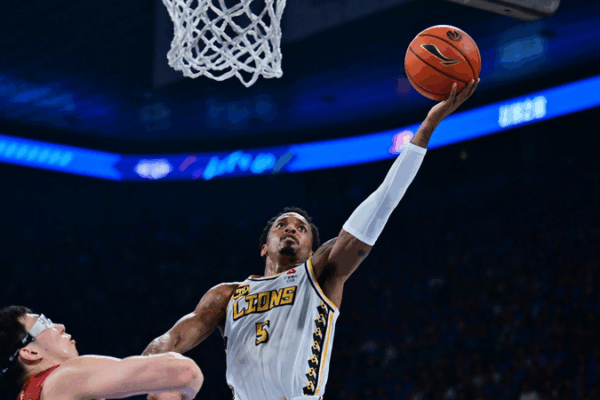 Guangsha Lions Roar in Thrilling CBA Game 3 Win Guangsha_Lions_Roar_in_Thrilling_CBA_Game_3_Win