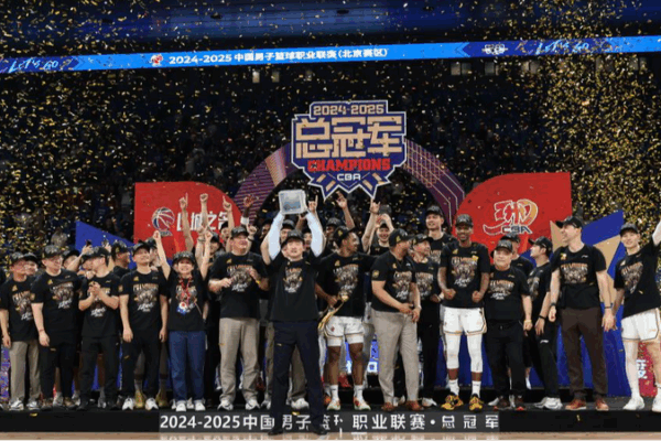 Guangsha Lions Soar to CBA Glory with a Thrilling Win Guangsha_Lions_Soar_to_CBA_Glory_with_a_Thrilling_Win