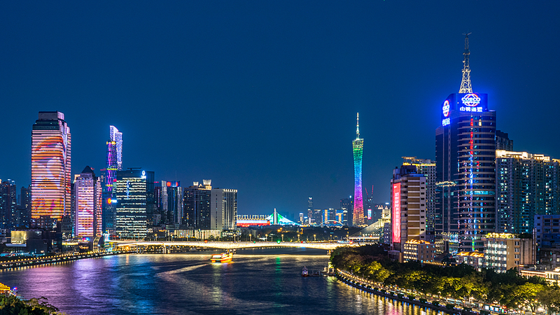 Guangzhou_Lights_Up__Labor_Day__Canton_Fair___Night_Vibes - Namaste Headlines Guangzhou_Lights_Up__Labor_Day__Canton_Fair___Night_Vibes