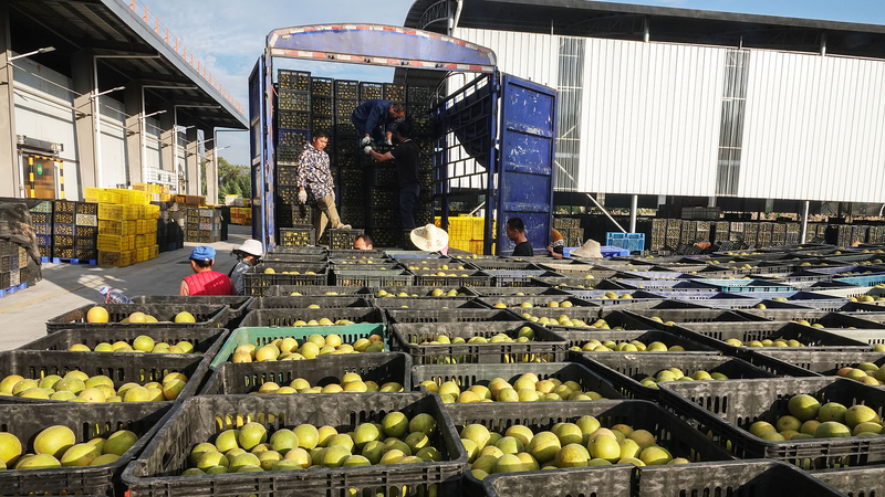 Guilin_s_Trade_Boom__Beyond_Scenic_Beauty - Namaste Headlines Guilin_s_Trade_Boom__Beyond_Scenic_Beauty