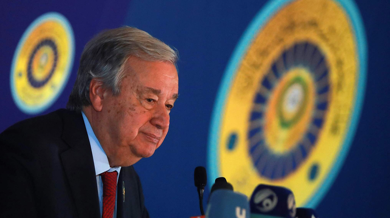 Guterres_Calls_for_Urgent_Aid_Amid_Gaza_Crisis