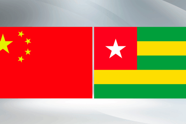 Chinese President Xi Welcomes Togo’s New Leader Chinese President Xi Welcomes Togo’s New Leader