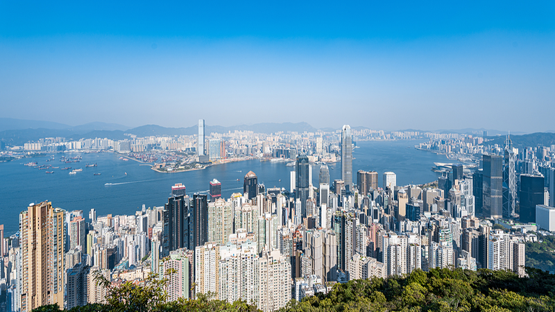 HKSAR_Shines_with_Stable_Credit_Ratings___Resilient_Growth - Namaste Headlines HKSAR_Shines_with_Stable_Credit_Ratings___Resilient_Growth