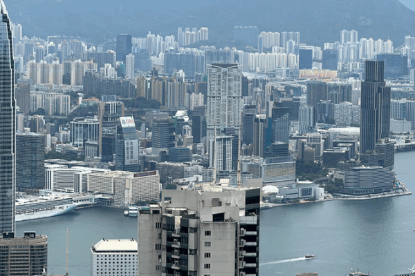 HKSAR Talent Scheme Shines: 90% Approval for Mainland Applicants HKSAR_Talent_Scheme_Shines__90__Approval_for_Mainland_Applicants