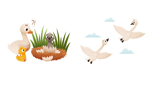 From Ugly Duckling to Swan: A Denmark–China Cultural Journey From Ugly Duckling to Swan: A Denmark–China Cultural Journey