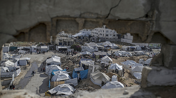 Hamas Unveils Bold Gaza Peace Plan with 5-Year Truce Hamas_Unveils_Bold_Gaza_Peace_Plan_with_5_Year_Truce