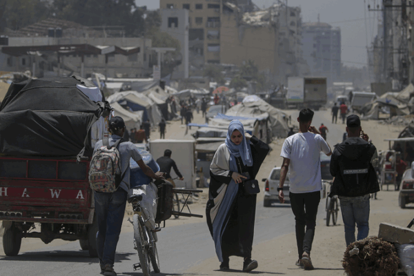 Hamas_to_Release_Hostage_in_Fresh_Ceasefire_Bid - Namaste Headlines Hamas_to_Release_Hostage_in_Fresh_Ceasefire_Bid
