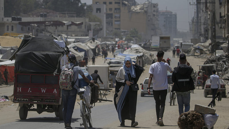 Hamas_to_Release_Hostage_in_Fresh_Ceasefire_Bid