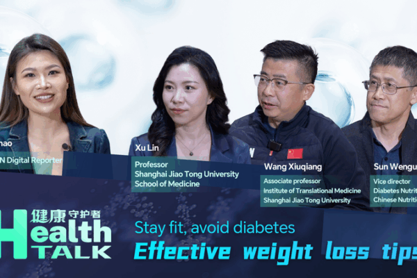 Health Talk: Expert Tips for Weight Loss & Diabetes Prevention Health_Talk__Expert_Tips_for_Weight_Loss___Diabetes_Prevention video poster