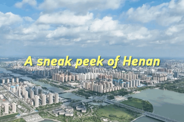 Henan Uncovered: Xi Jinping Inspires in Luoyang Henan_Uncovered__Xi_Jinping_Inspires_in_Luoyang video poster