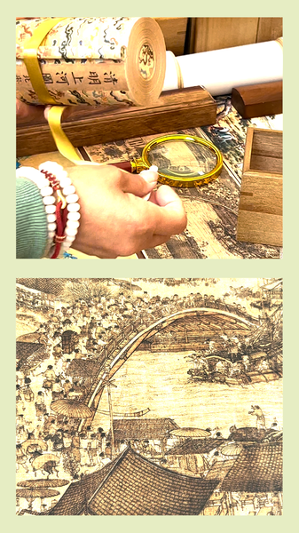 Heritage_Art_for_Everyone__Affordable_Reproductions_at_Beijing_Book_Fair_poster - Namaste Headlines Heritage_Art_for_Everyone__Affordable_Reproductions_at_Beijing_Book_Fair video poster