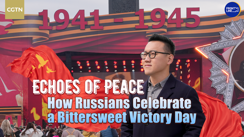 Honoring War Heroes at Moscow’s Victory Park Honoring_War_Heroes_at_Moscow_s_Victory_Park video poster