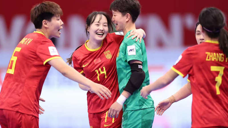 Hosts_China_Thrash_Indonesia_6_0_in_Women_s_Futsal