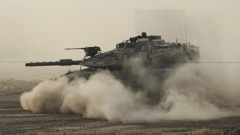 Microsoft’s AI Role in Gaza Conflict: Rescue Aid with Cautious Oversight