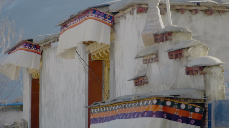 I_Was_a_Serf__A_Captivating_Journey_through_Xizang_poster - Namaste Headlines I_Was_a_Serf__A_Captivating_Journey_through_Xizang video poster