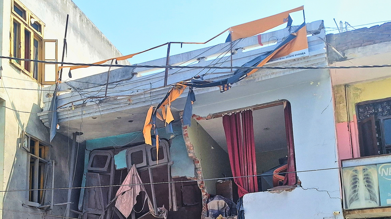 India_Pakistan_Conflict__Airspace_Closed___Countered_Hostilities_poster - Namaste Headlines India_Pakistan_Conflict__Airspace_Closed___Countered_Hostilities video poster