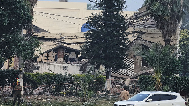 India_Pakistan_Tensions__Expert_Warns_of_Escalating_Conflict video poster