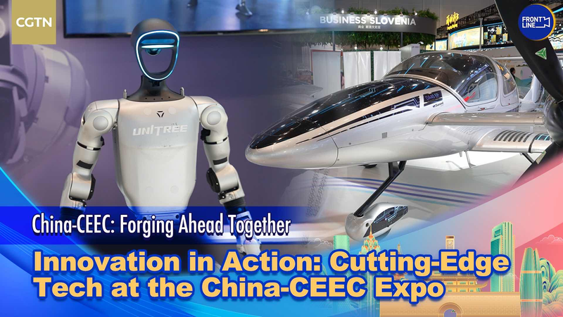 Innovation_Shines__Digital___Smart_Manufacturing_at_China_CEEC_Expo video poster