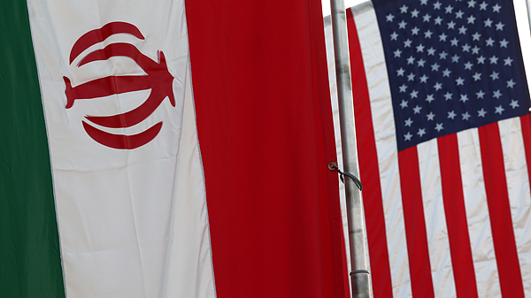 Iran Denounces U.S. Sanctions Ahead of Nuclear Talks Iran_Denounces_U_S__Sanctions_Ahead_of_Nuclear_Talks