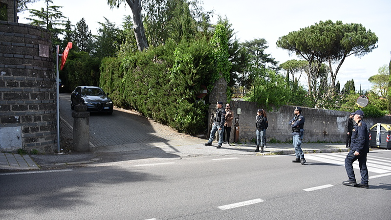 Iran_US_Talks_Set_for_Sunday_in_Oman