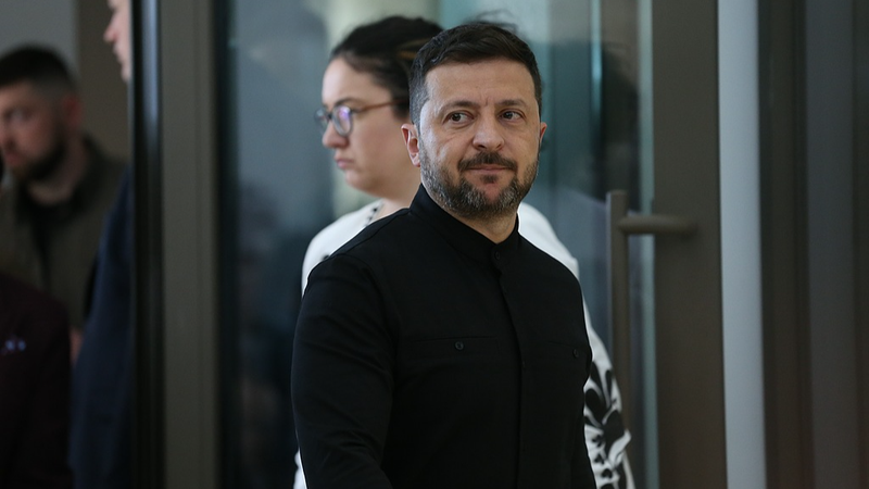 Istanbul_Hosts_Ukraine_Russia_Peace_Talks_Amid_Leadership_Gaps