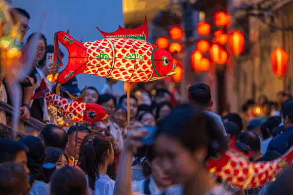 Domestic Demand Fuels China’s Economic Resilience