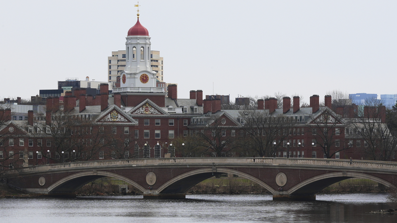 Judge Halts Trump Policy Ban on Harvard’s Intl Students Judge_Halts_Trump_Policy_Ban_on_Harvard_s_Intl_Students