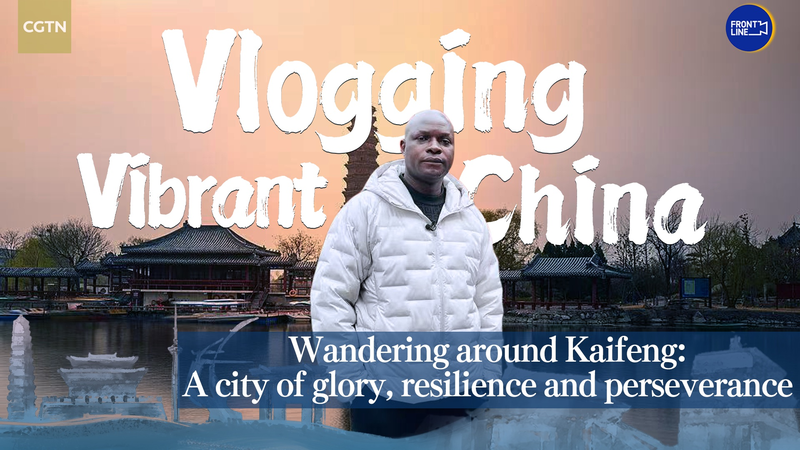 Kaifeng__A_Legacy_of_Resilience___Revival video poster