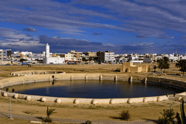 Kairouan: A Timeless Jewel in Tunisia’s Desert Kairouan__A_Timeless_Jewel_in_Tunisia_s_Desert video poster