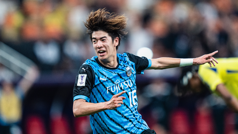 Kawasaki Frontale Shocks Al Nassr, Advances to Final Kawasaki_Frontale_Shocks_Al_Nassr__Advances_to_Final