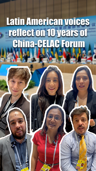 Latin American Voices Celebrate 10 Years of China-CELAC Forum Latin_American_Voices_Celebrate_10_Years_of_China_CELAC_Forum video poster