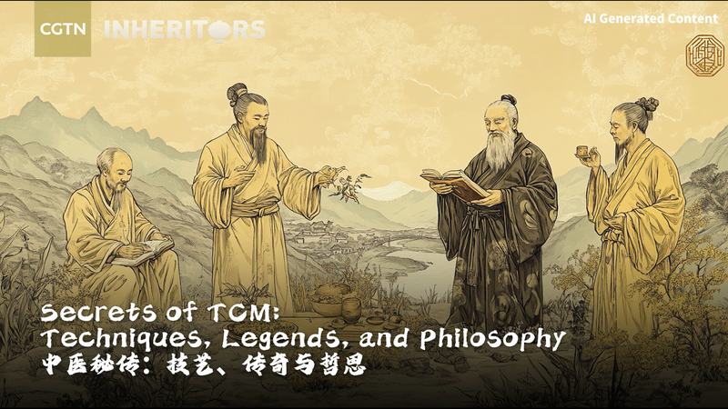 Legendary_Healers__TCM_s_Timeless_Trailblazers video poster