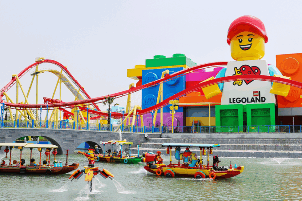 Legoland Shanghai Kicks Off Trials for World’s Largest Theme Park Legoland_Shanghai_Kicks_Off_Trials_for_World_s_Largest_Theme_Park