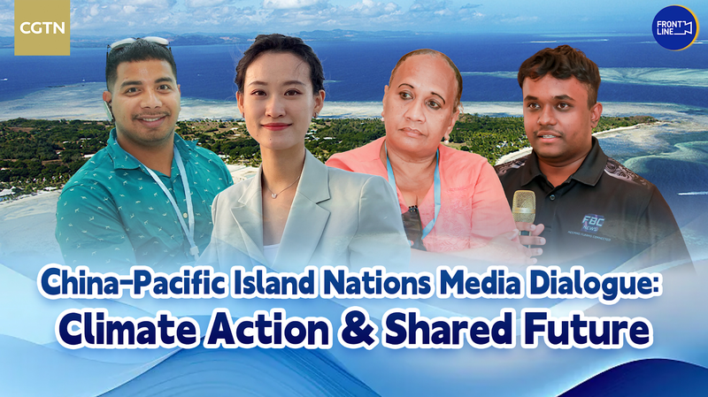 Live_Media_Dialogue__Bridging_Pacific_Climate___Development_poster - Namaste Headlines Live_Media_Dialogue__Bridging_Pacific_Climate___Development video poster