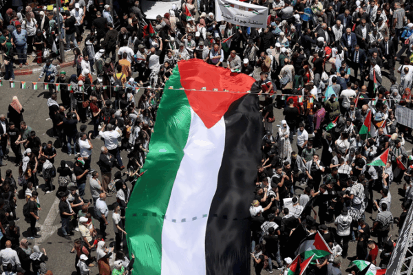 Live Update: Palestine-Israel Conflict on 77th Nakba Day Live_Update__Palestine_Israel_Conflict_on_77th_Nakba_Day video poster
