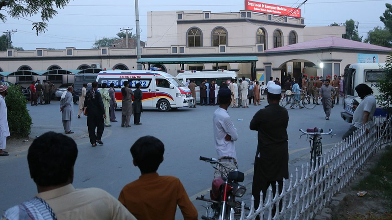 Live: India-Pakistan Conflict Escalates Live__India_Pakistan_Conflict_Escalates video poster