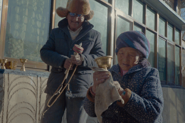 Love and Liberation: Tsering Yuzhen’s Journey to Freedom Love_and_Liberation__Tsering_Yuzhen_s_Journey_to_Freedom video poster