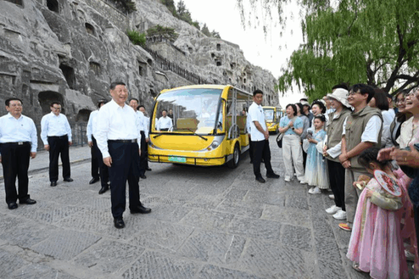 Luoyang Bearing: Tech-Powered Transformation in Manufacturing Luoyang_Bearing__Tech_Powered_Transformation_in_Manufacturing