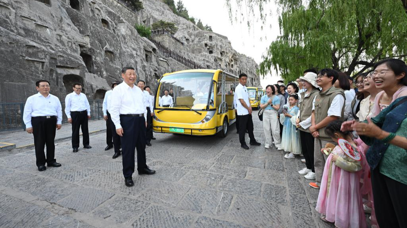 Luoyang_Bearing__Tech_Powered_Transformation_in_Manufacturing