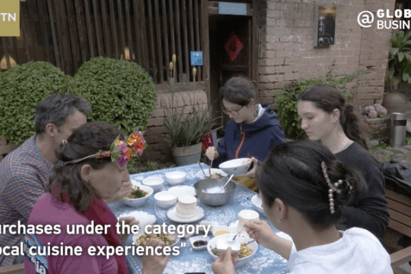 May Day Magic: 130% Inbound Tourism Surge on the Chinese Mainland May_Day_Magic__130__Inbound_Tourism_Surge_on_the_Chinese_Mainland video poster
