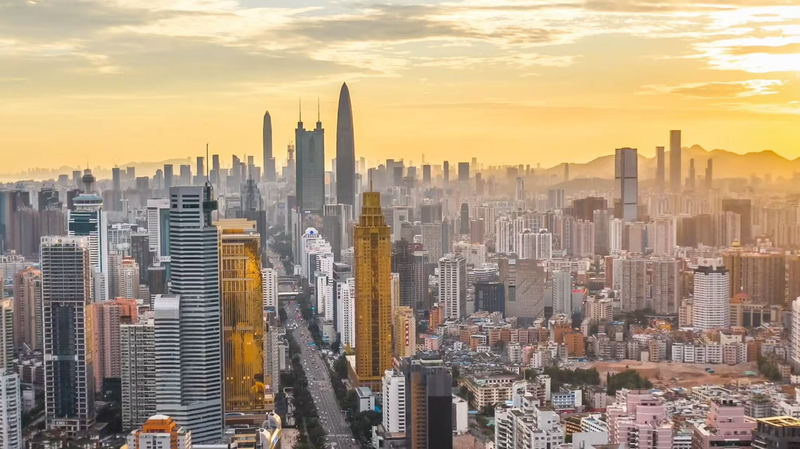 Meet_China__Tradition_Meets_Digital_Innovation_poster - Namaste Headlines Meet_China__Tradition_Meets_Digital_Innovation video poster