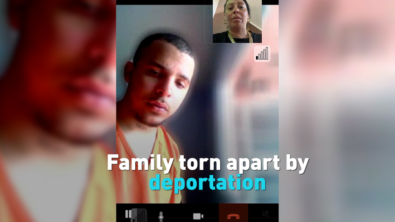 Miami_Family_in_Crisis__Deportation_Separates_Loved_Ones_poster - Namaste Headlines Miami_Family_in_Crisis__Deportation_Separates_Loved_Ones video poster