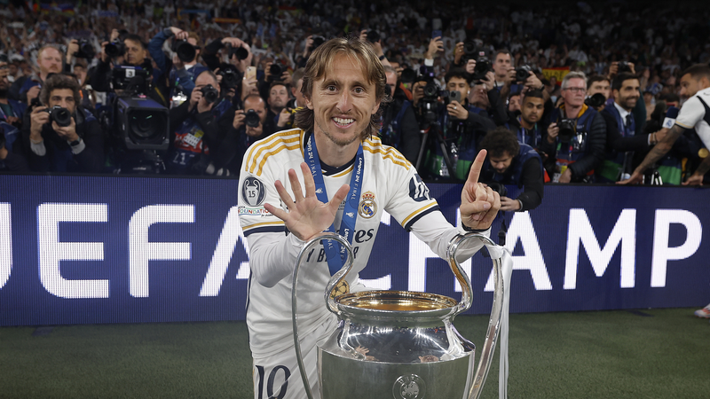Modric’s Emotional Farewell to Real Madrid Modric_s_Emotional_Farewell_to_Real_Madrid