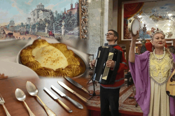 Moscow Restaurant: 70 Years of Cultural Fusion Moscow_Restaurant__70_Years_of_Cultural_Fusion video poster