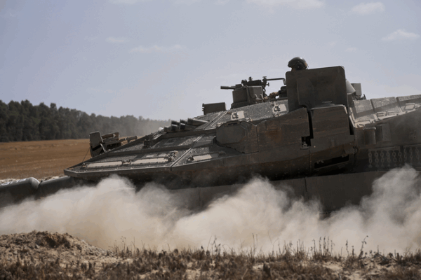 Netanyahu’s Gaza Control: Aid Trucks Roll In Amid Crisis Netanyahu_s_Gaza_Control__Aid_Trucks_Roll_In_Amid_Crisis